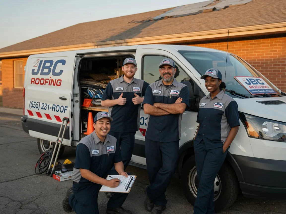 Roof Replacement company in Glade Park, CO